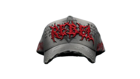 REBEL ‘Why so rebel?’