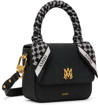 Amiri Women's MA Quad Micro MA