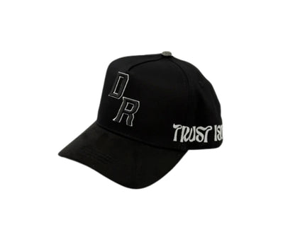 DREAMER TRUST ISSUES