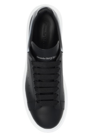 Alexander Mcqueen Black