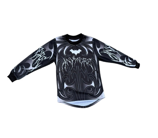 Anymore Jersey Bruce