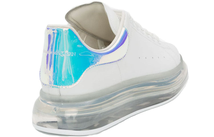 Alexander McQueen Oversized Sneaker