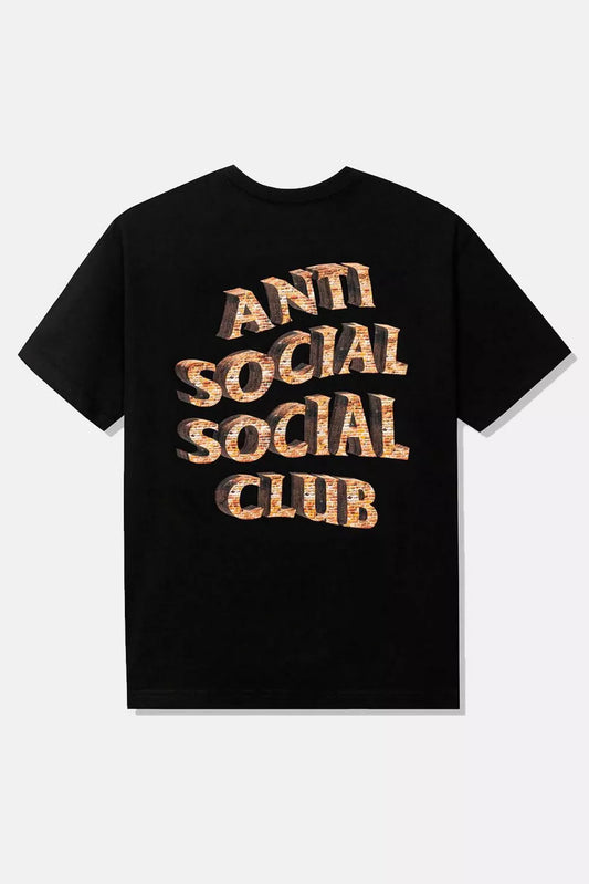 Anti Social Club T - Shirt