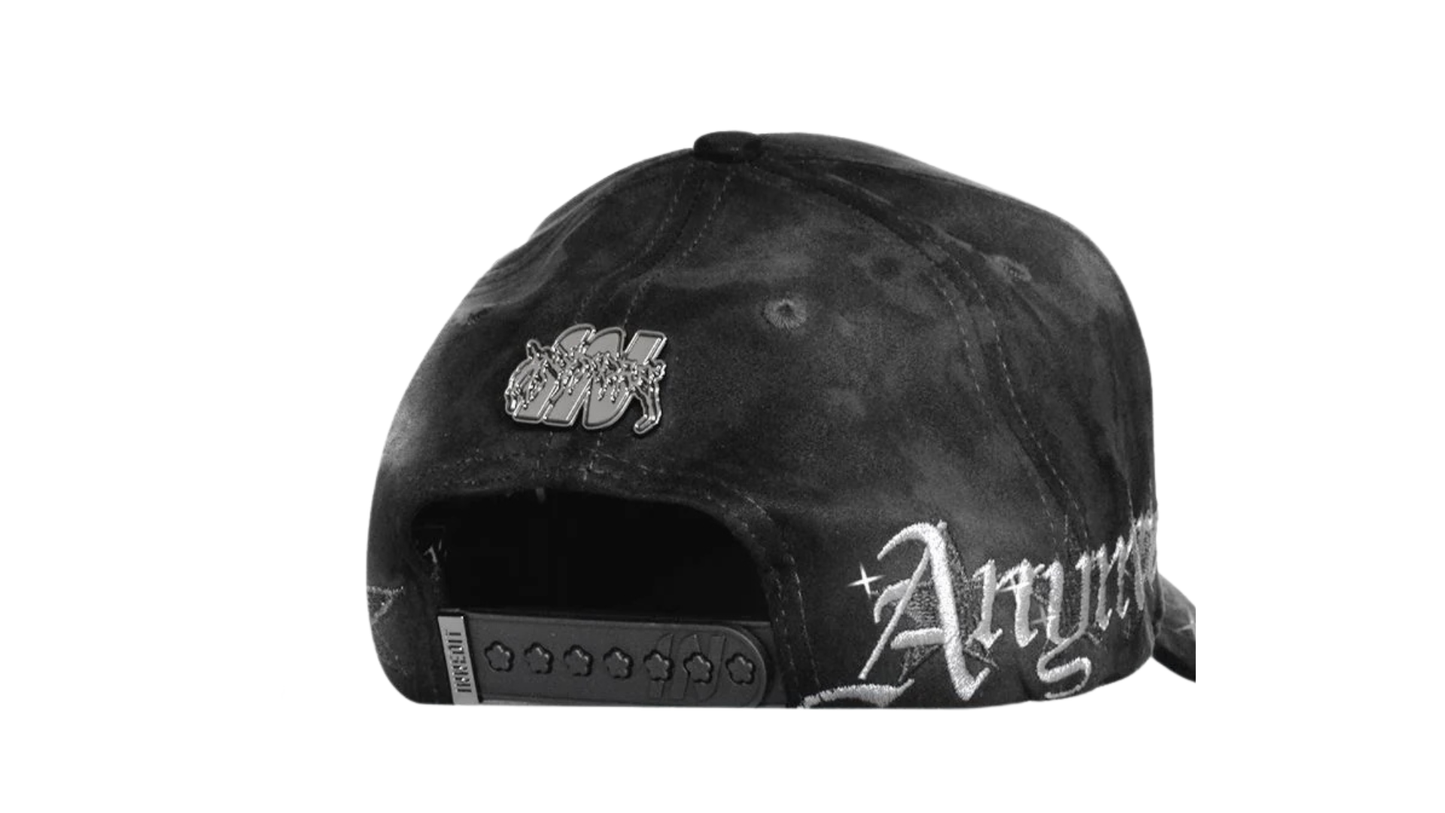 ANYMORE x INNEDIT ‘Bruce Wayne’