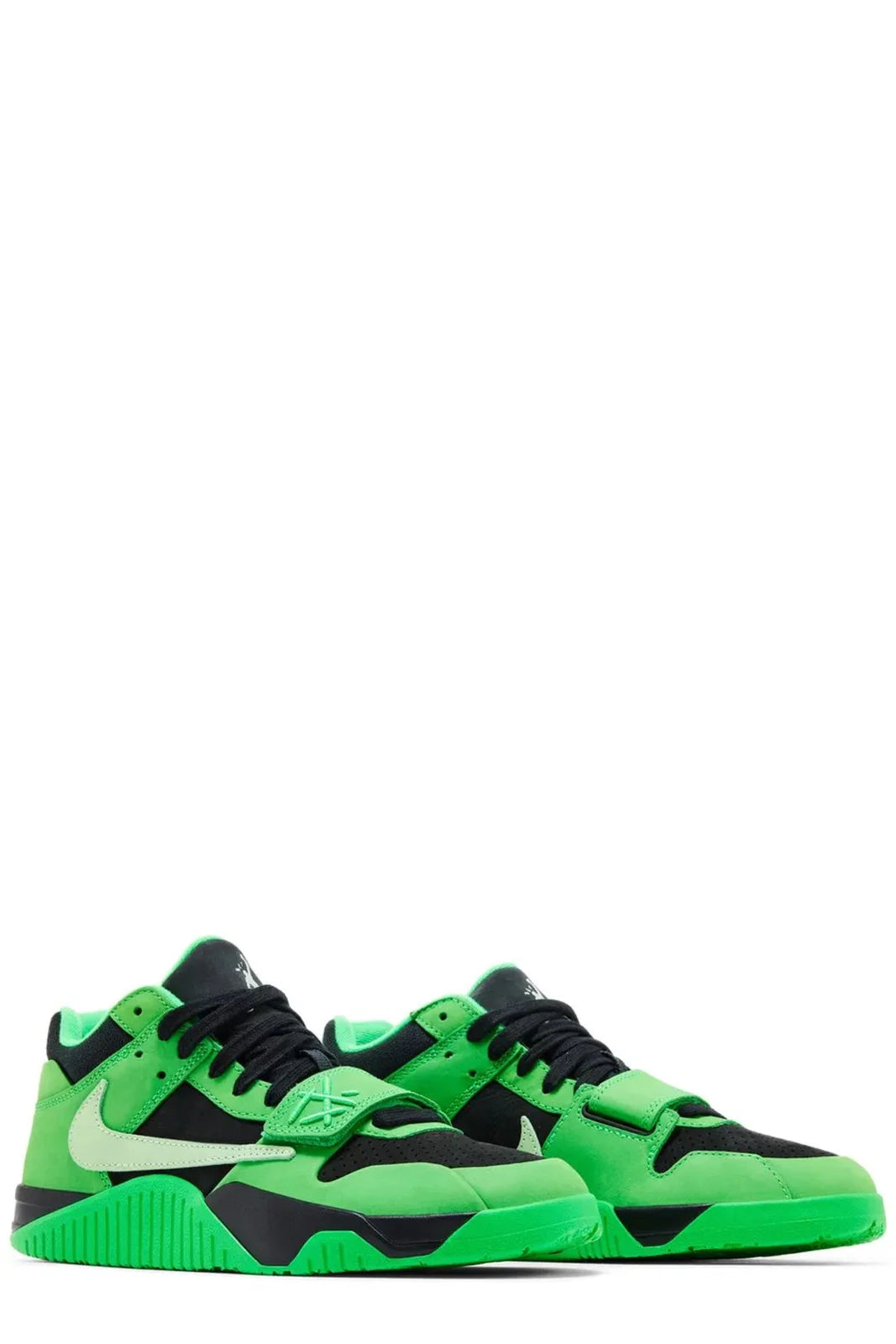 Nike Jumpman Jack