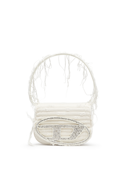 Diesel 1DR-Iconic shoulder bag