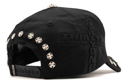 31 HATS ANIVERSARIO “VS THE WORLD”