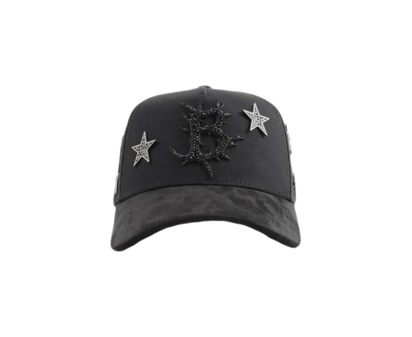 Barbas Hats Dark Nebula