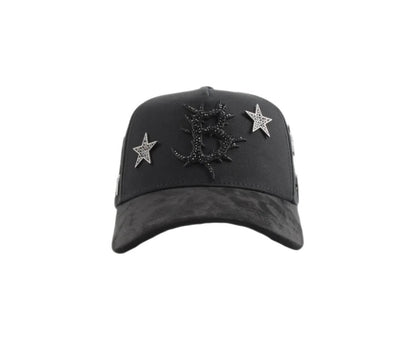 Barbas Hats Dark Nebula