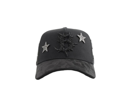 Barbas Hats Dark Nebula
