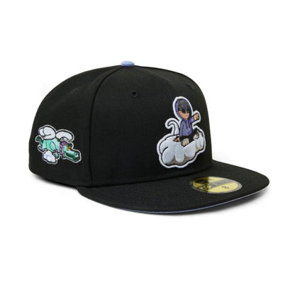 Sad Boyz x New Era