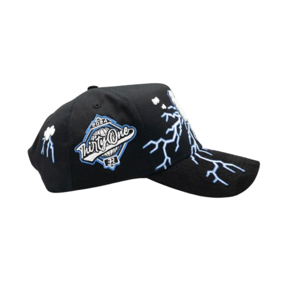 31 Hats Storm