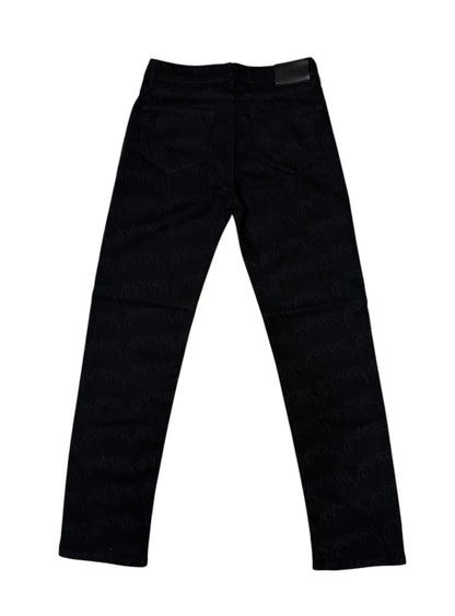 Anymore Pantalón Black