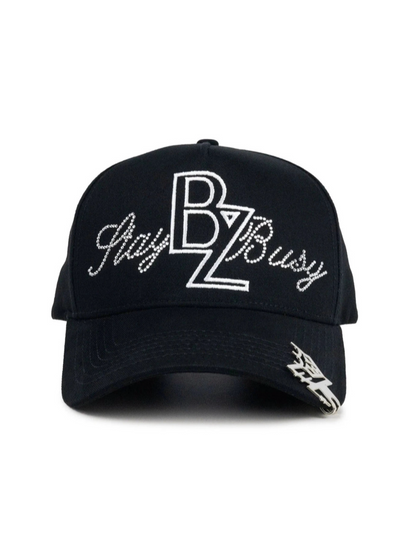 Baez Stay Busy Black Diamons