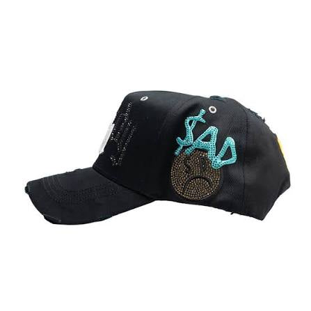 Dandy Hats x Junior H Psicodelica