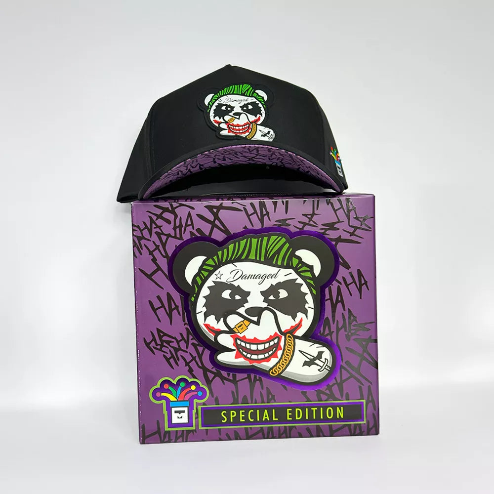 Markitos Toys Panda Guason