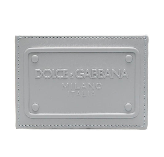 Tarjetero Dolce & Gabbana