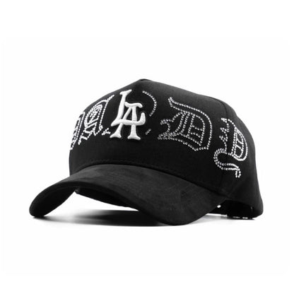 Dandy Hats “LA Crystal”