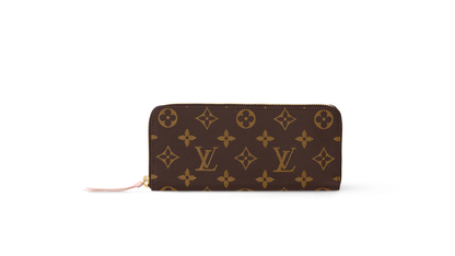 Louis Vuitton Clémence Wallet