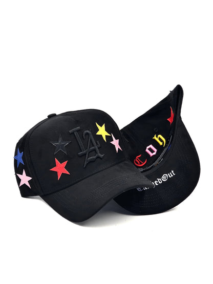 Cash Out ‘Chrome star’