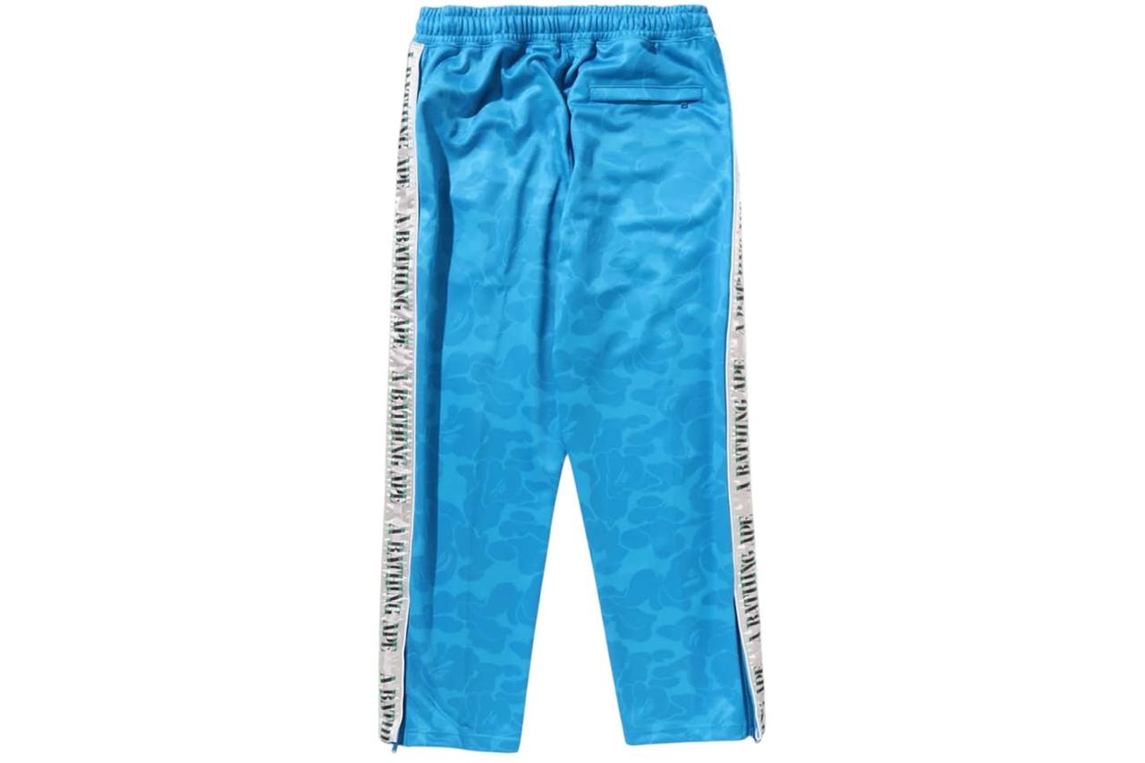 Bathing Ape Sweat Pants