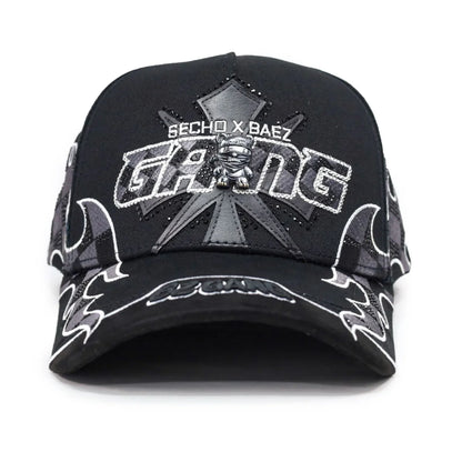 Baez x Sech "Secho Gang"