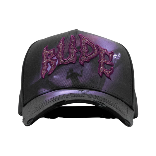 Tombo x Rude Vice City