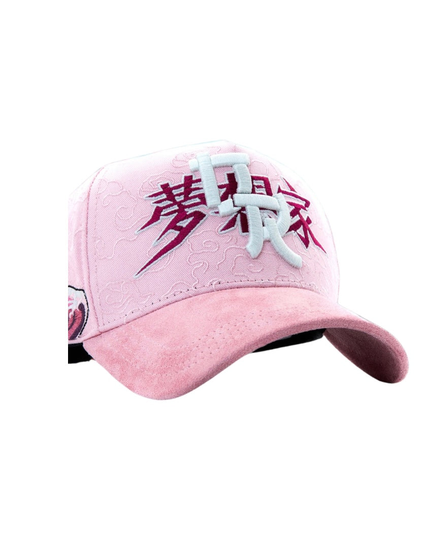 Dreamer Hats NAMI
