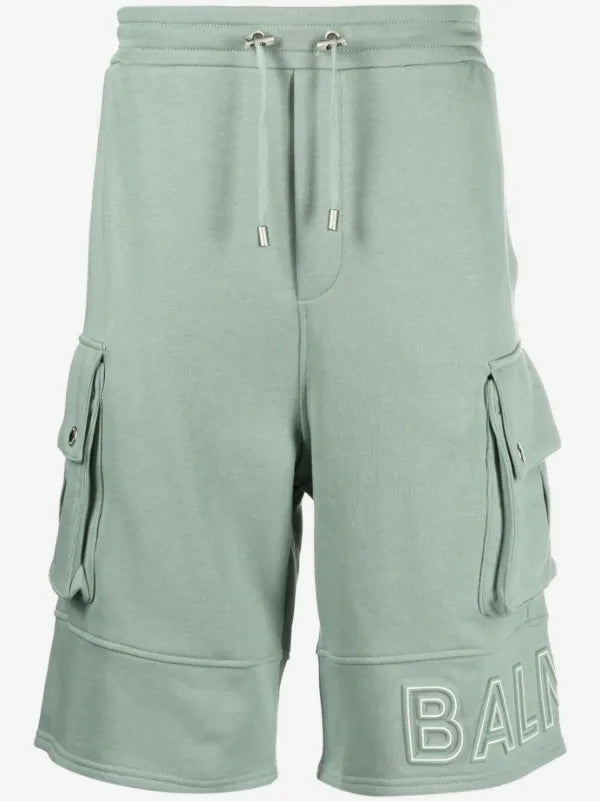 Balmain bermudas