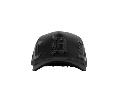 Dandy Hats x JC King of Kings