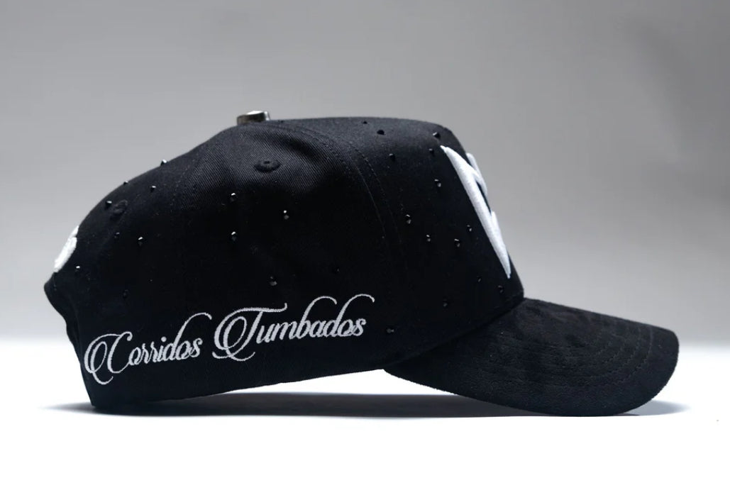 RV Hats “Corridos Tumbados”