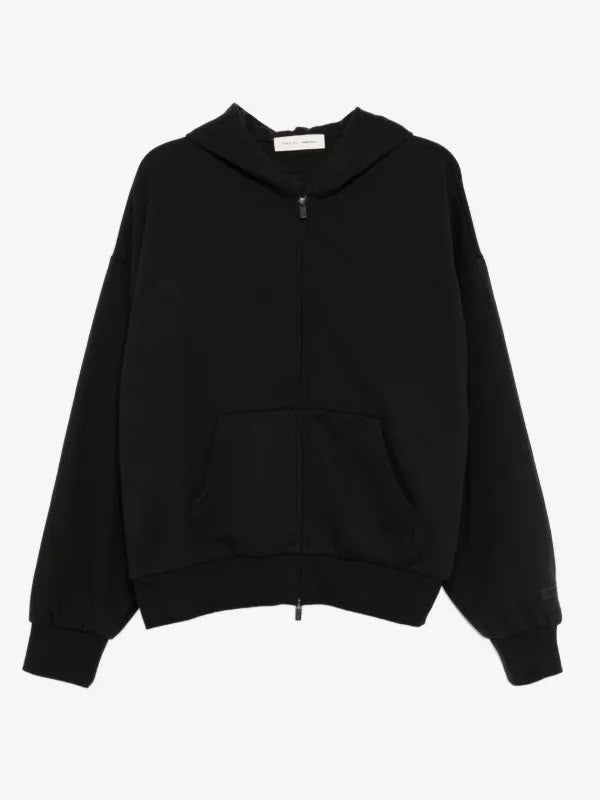 Zip Essentials Negra