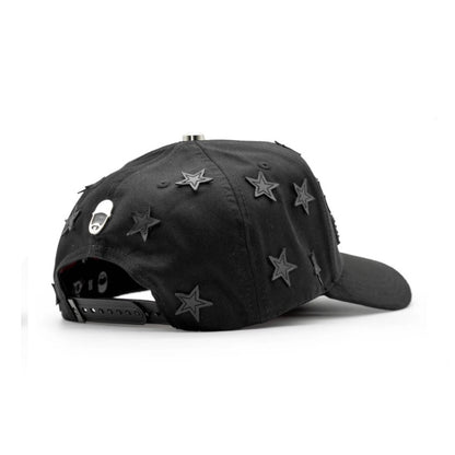 Barbas Hats “Rich Forever”