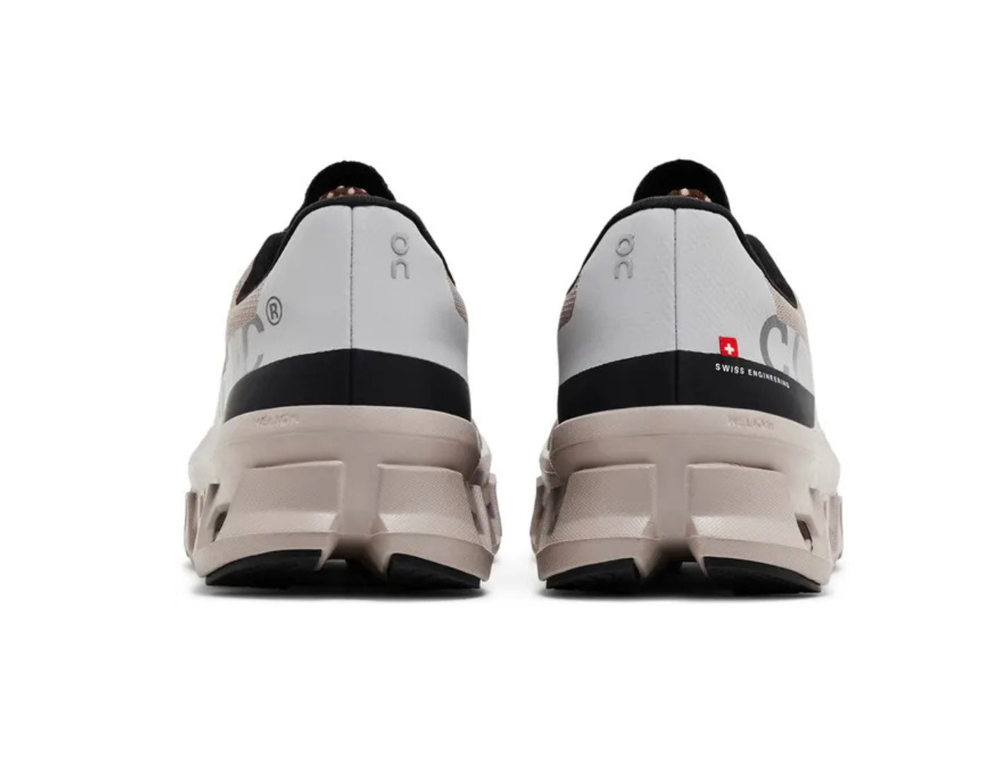 Cloudmonster cinder / fog