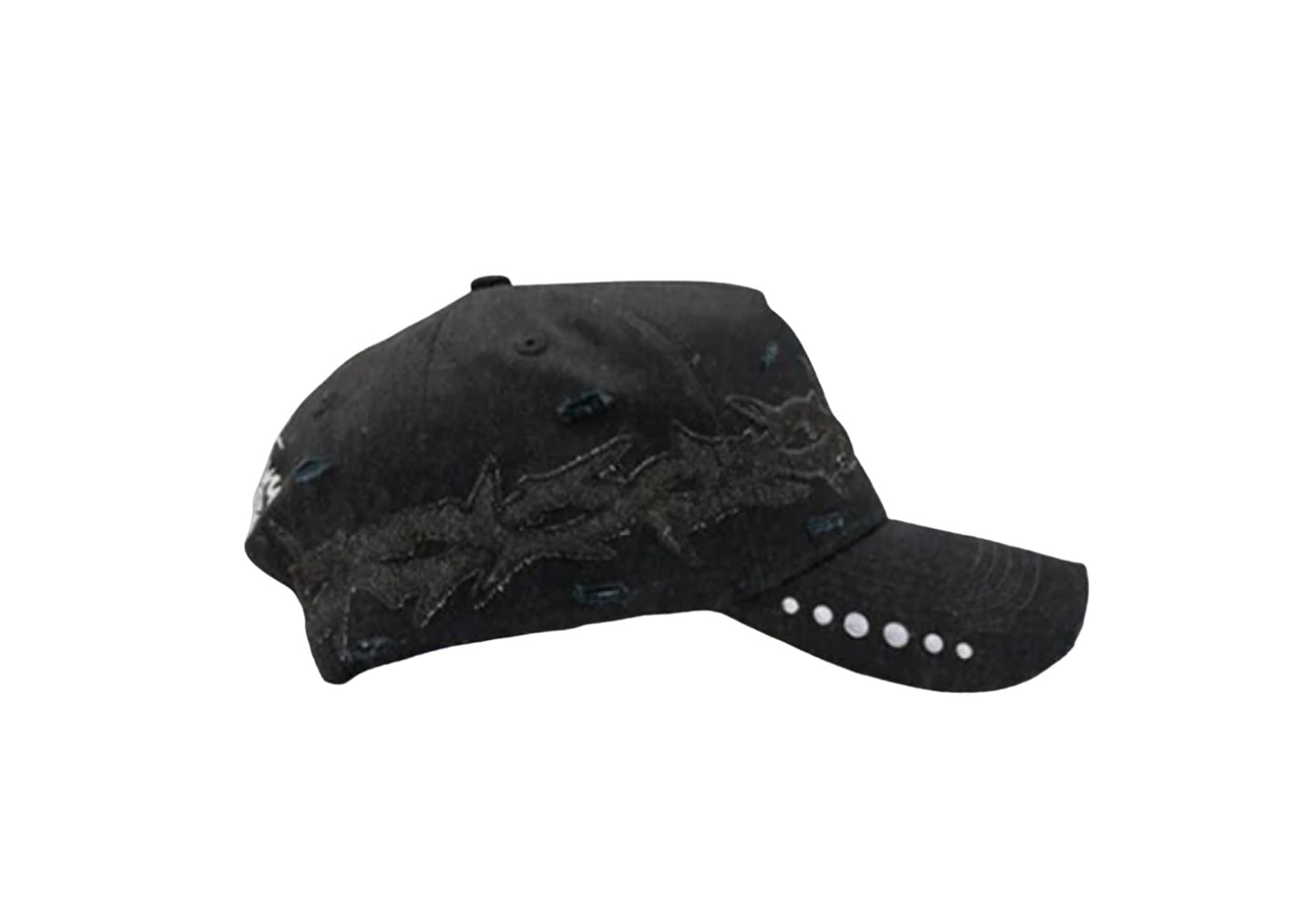 31 HATS “LA THORNS”