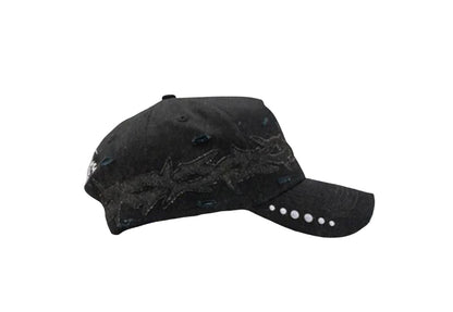 31 HATS “LA THORNS”