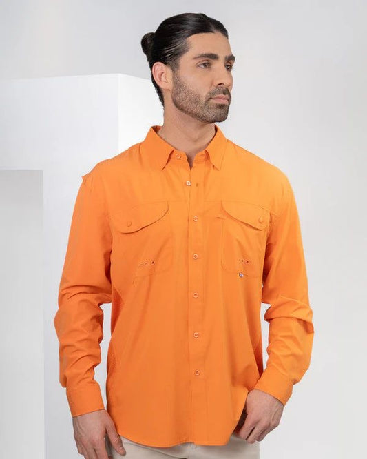 MAJA NARANJA C -CO1-18