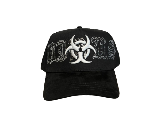 TOXIC VIRUS