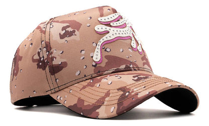 31 HATS ANIVERSARIO “PINK RECON”