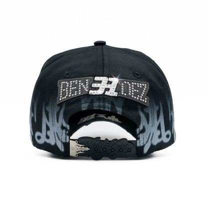 31 x Benavidez - DB 31