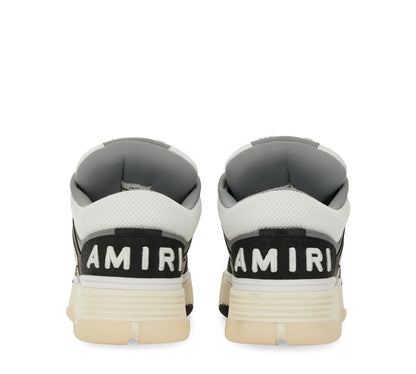 Amiri MA - 1 Black and White