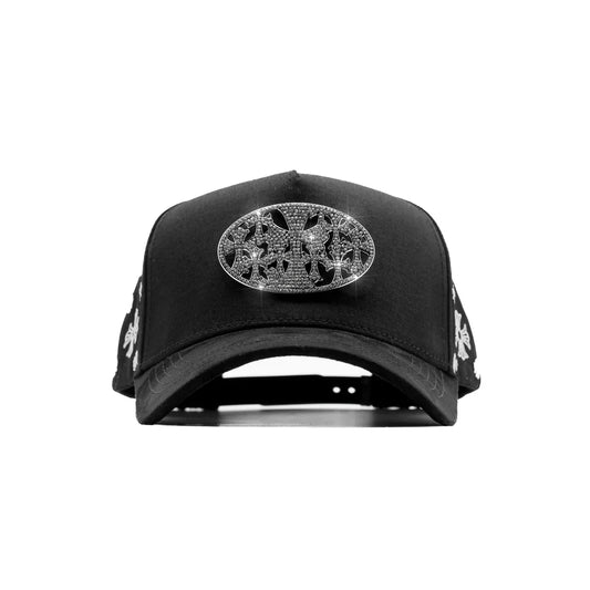 Cash Out ‘Iced Out Chrome’