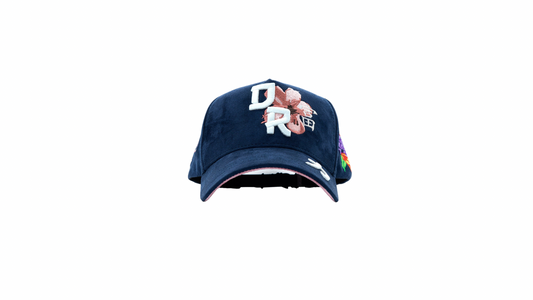 Dreamer Kanji Blue