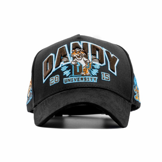 Dandy Hats “University”