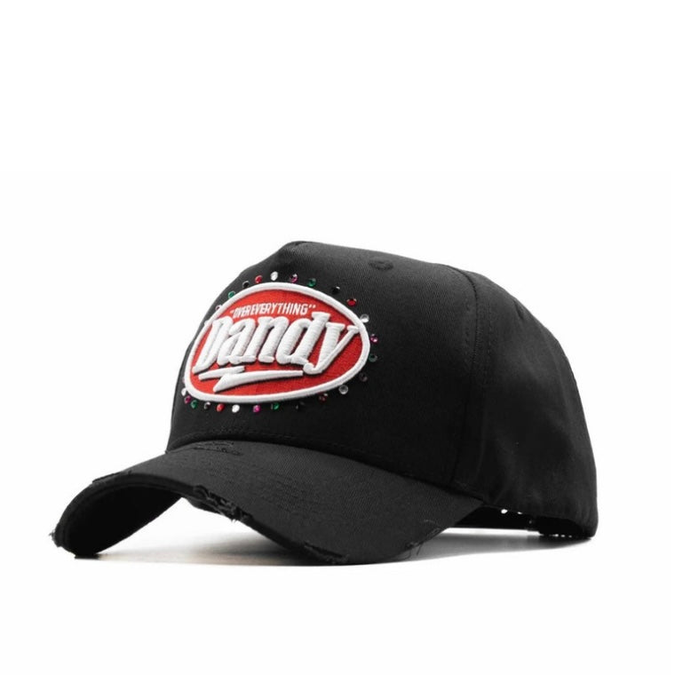 Dandy Hats “D.O.E”