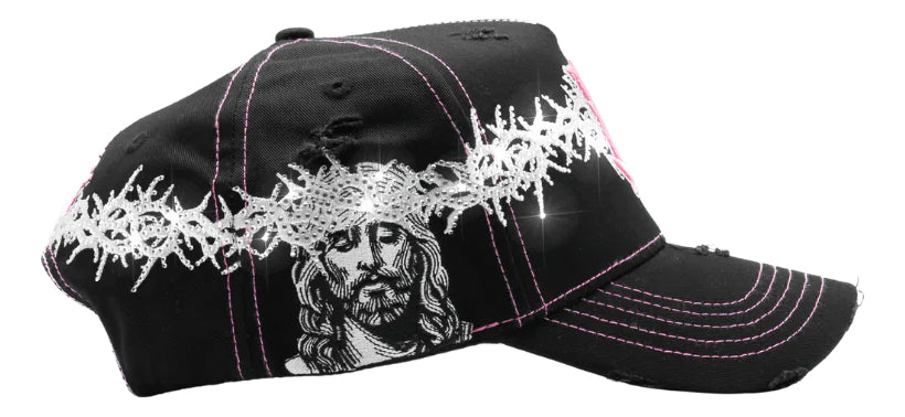 Rude ‘Crown of Thorns’