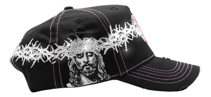 Rude ‘Crown of Thorns’