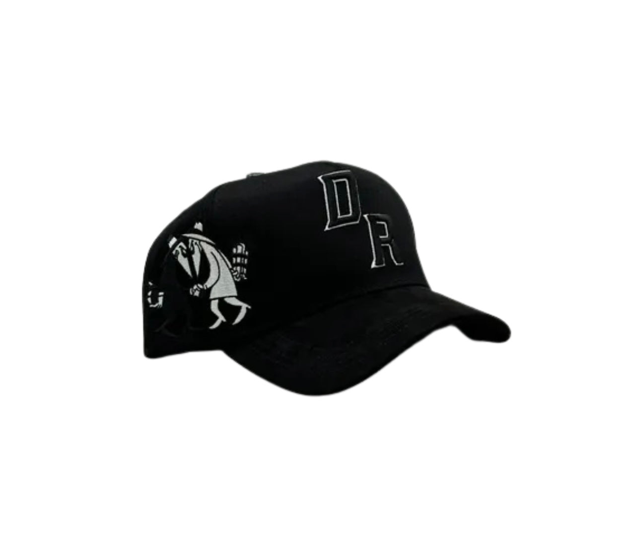 DREAMER TRUST ISSUES