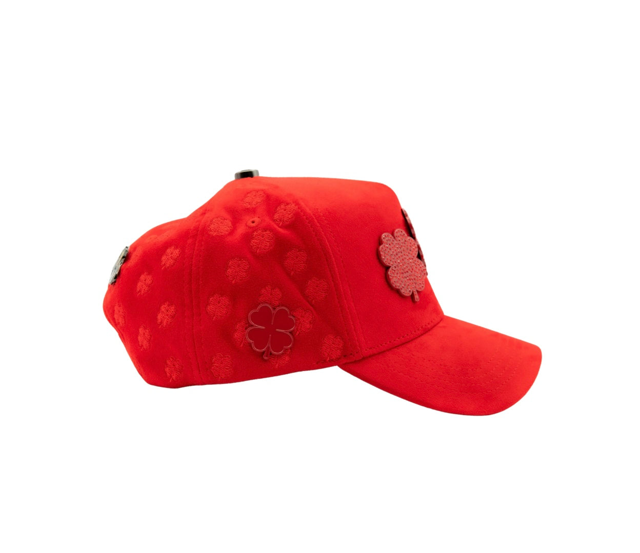 Dreamer Hats Bloody Clover