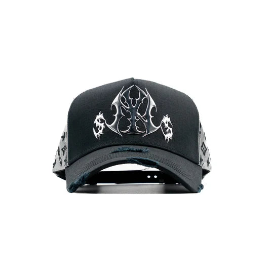 Cash Out ‘Metallic NY’